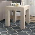 22 Wide Square Side Table - 22 Wide