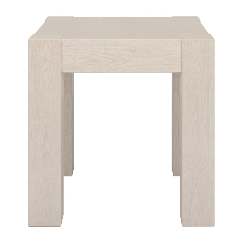 22 Wide Square Side Table - 22 Wide