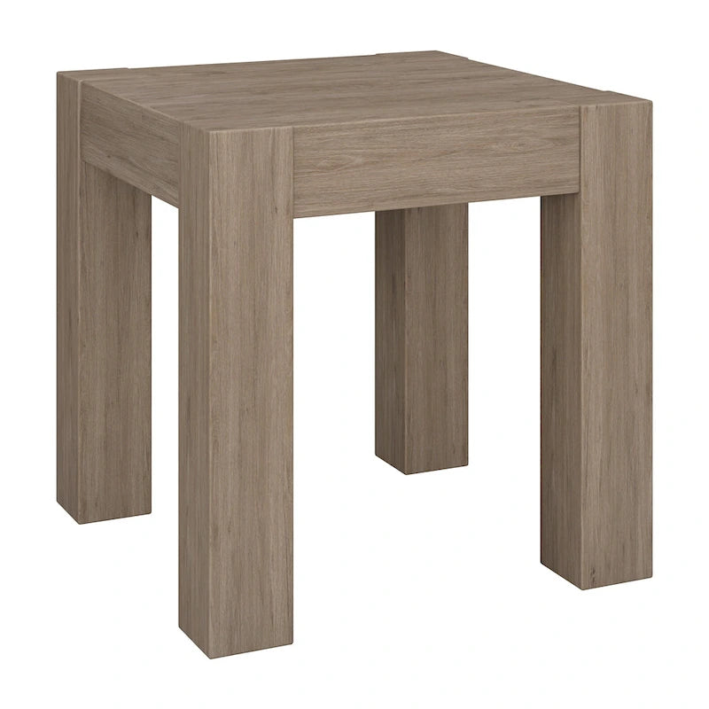 22 Wide Square Side Table - 22 Wide