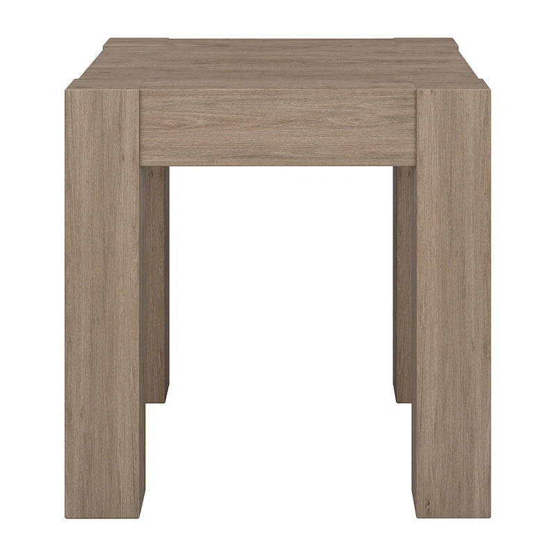 22 Wide Square Side Table - 22 Wide