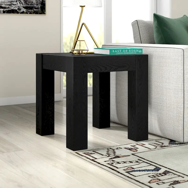 22 Wide Square Side Table - 22 Wide