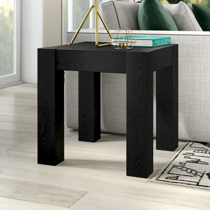 22 Wide Square Side Table - 22 Wide