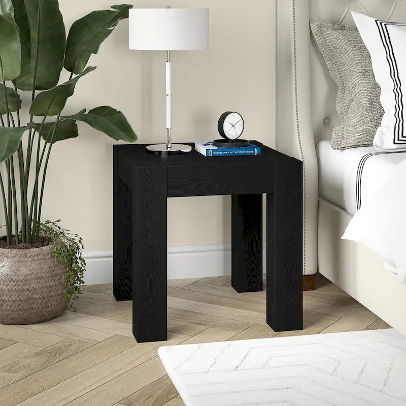 22 Wide Square Side Table - 22 Wide
