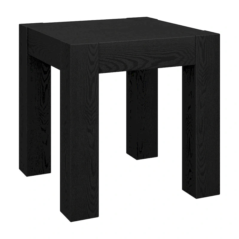 22 Wide Square Side Table - 22 Wide