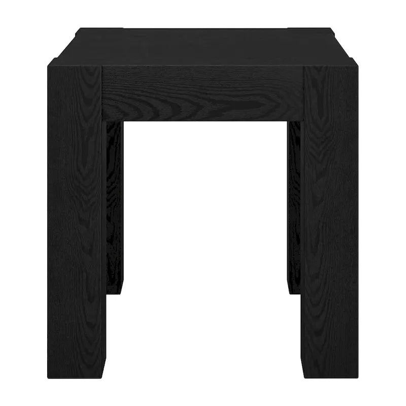 22 Wide Square Side Table - 22 Wide