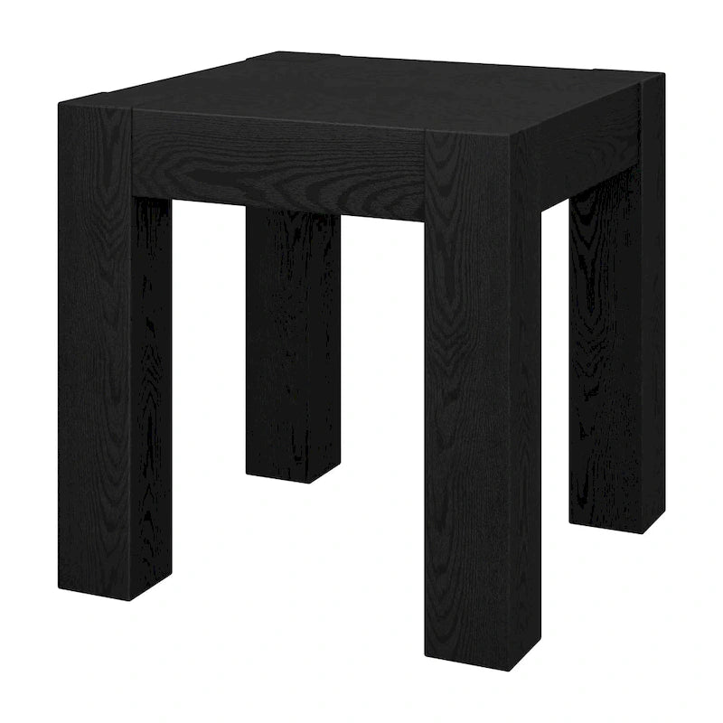 22 Wide Square Side Table - 22 Wide