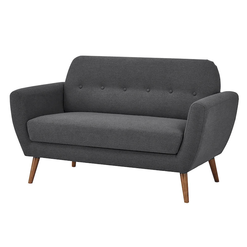 Upholstered Loveseat