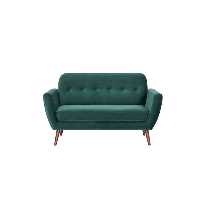 Upholstered Loveseat