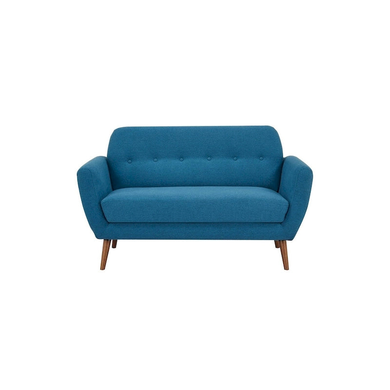 Upholstered Loveseat