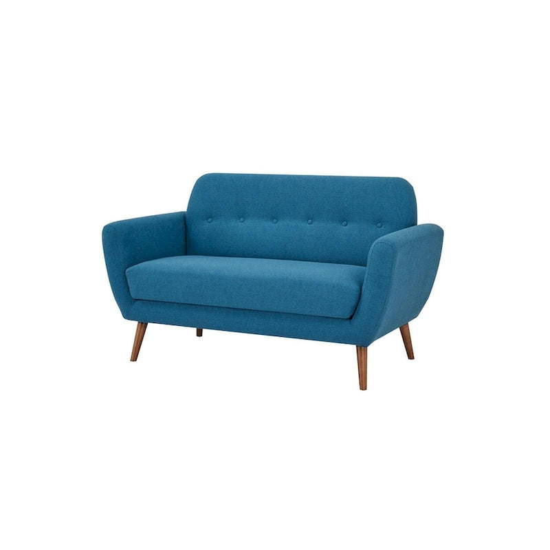 Upholstered Loveseat