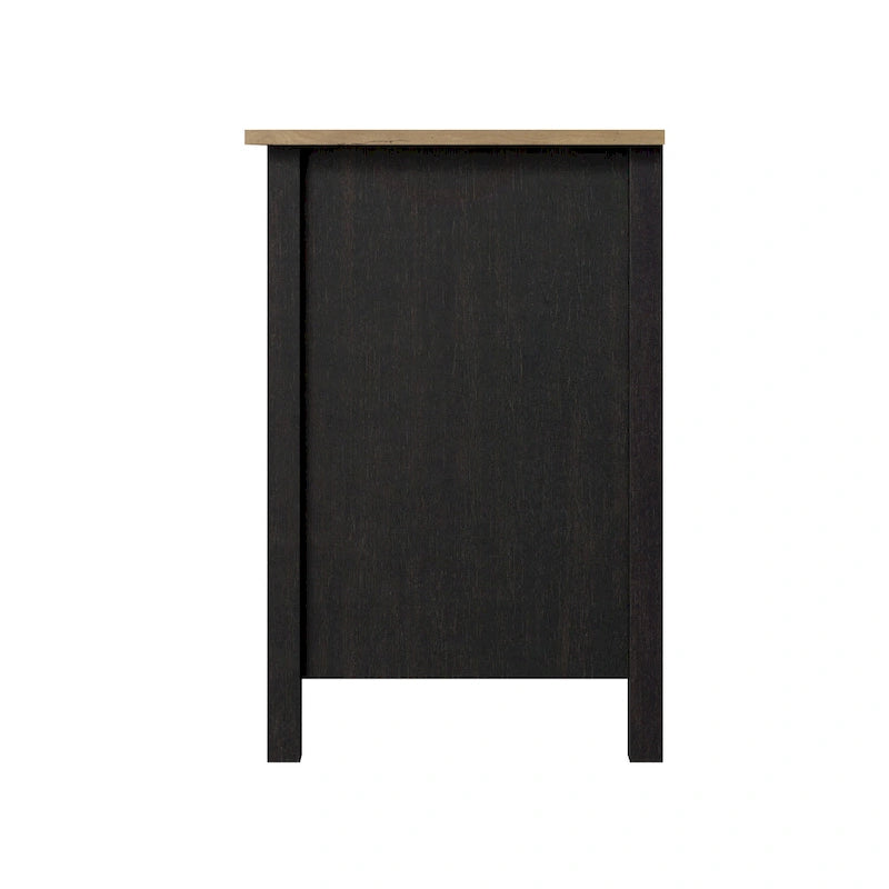 2 Drawer Lateral File Cabinet