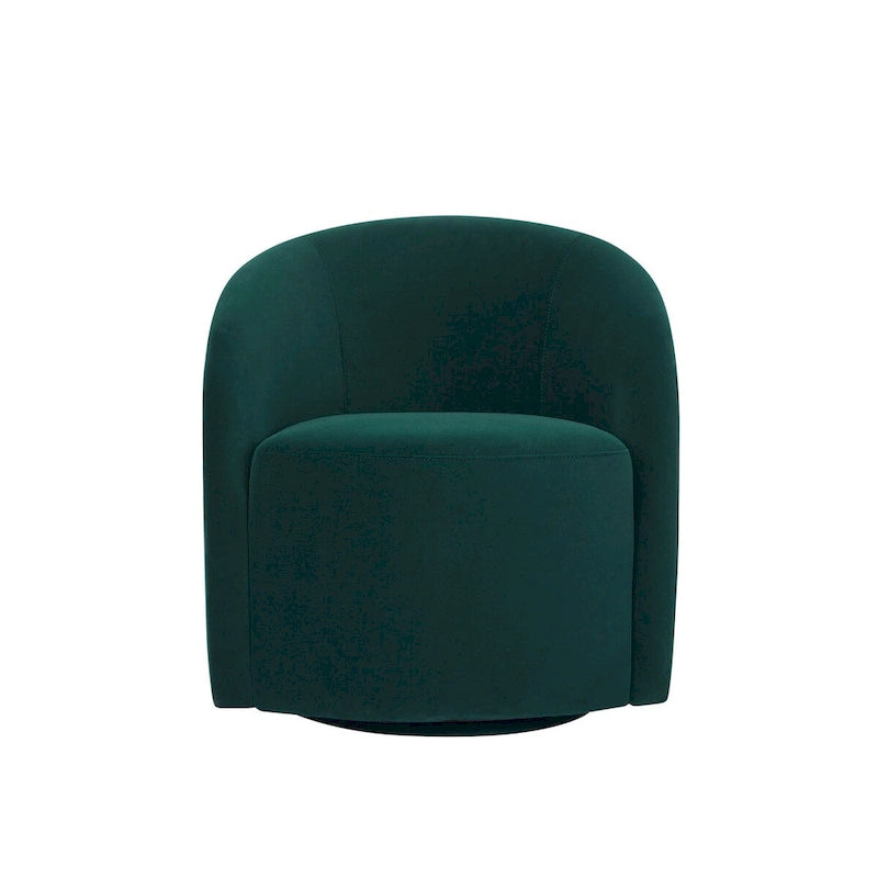 Swivel Tub Chair