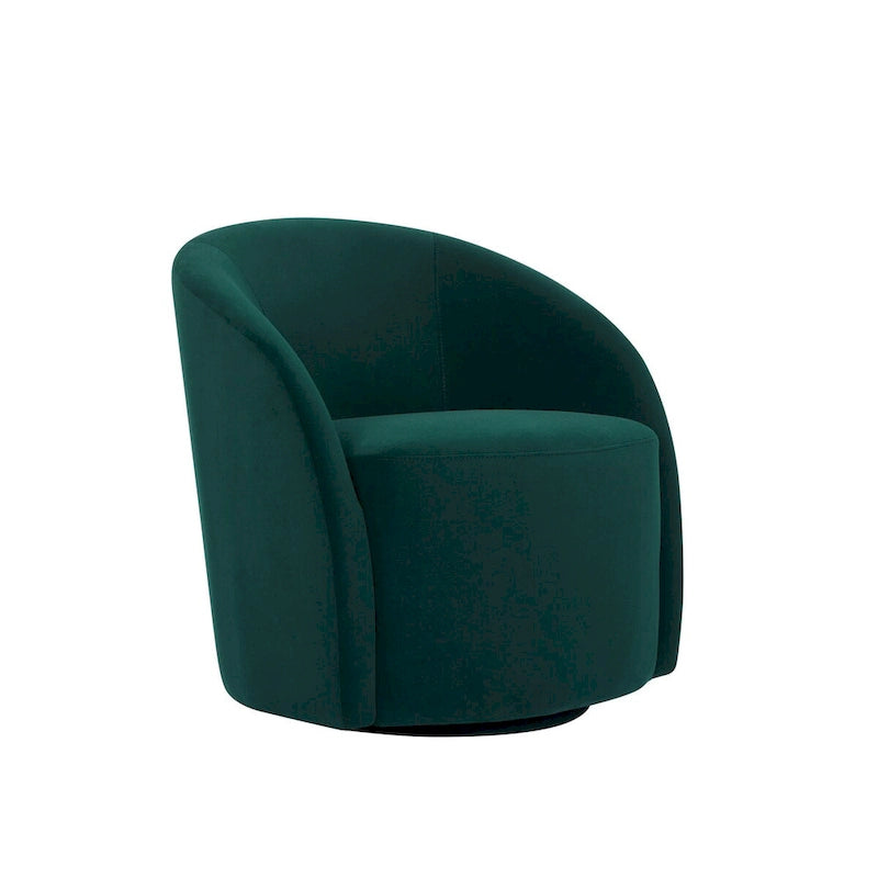 Swivel Tub Chair