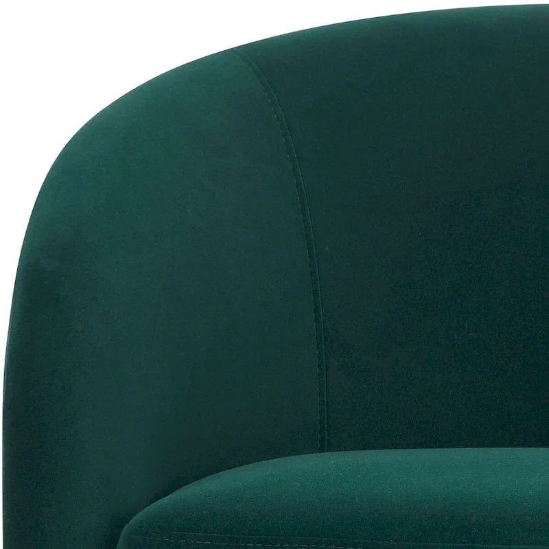 Swivel Tub Chair