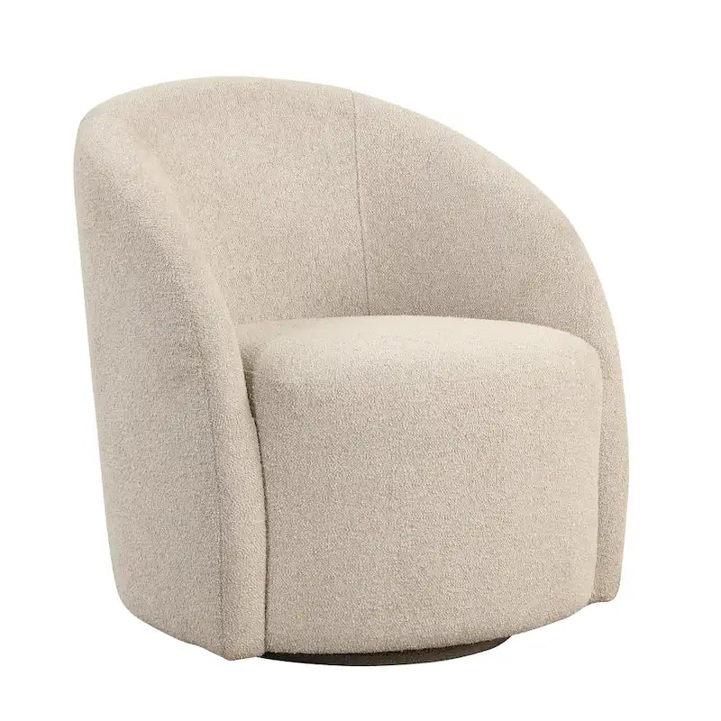 Swivel Tub Chair