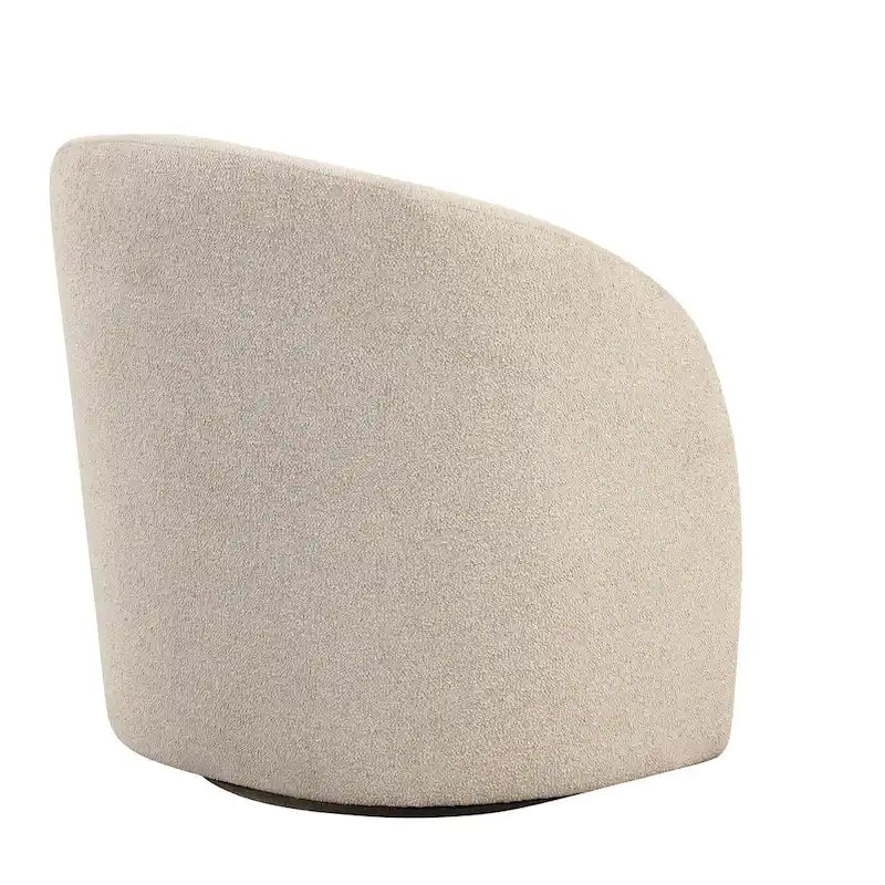 Swivel Tub Chair
