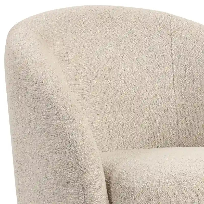 Swivel Tub Chair