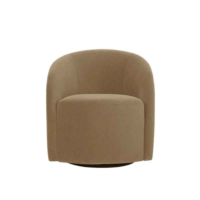 Swivel Tub Chair