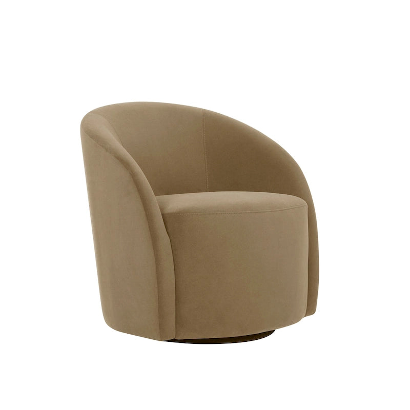 Swivel Tub Chair
