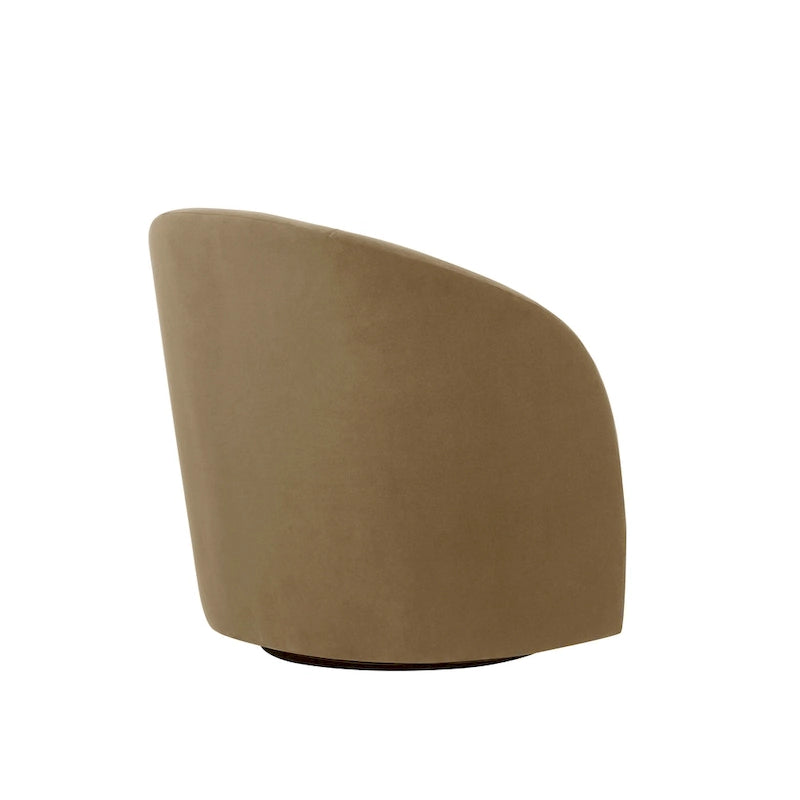 Swivel Tub Chair