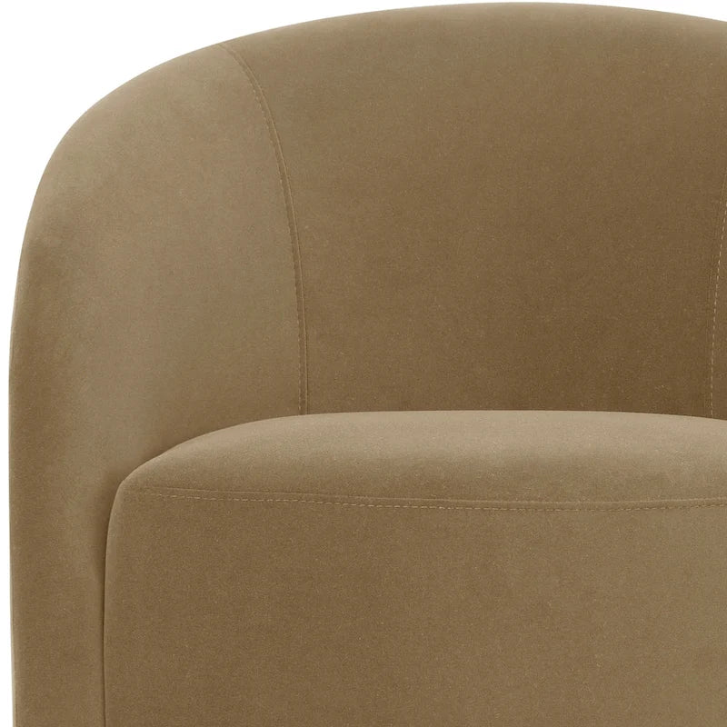Swivel Tub Chair